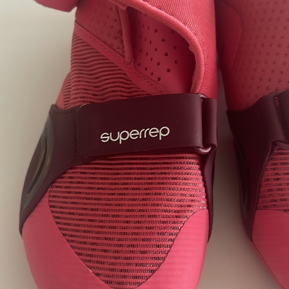 Nike Superrep Spin Shoe - Picture 2 of 6